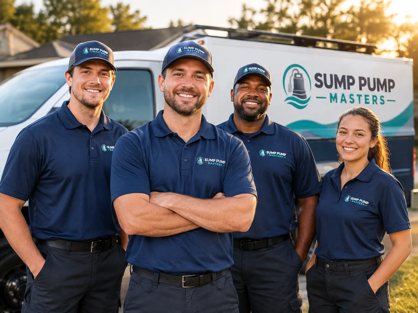 Sump Pump Repair company in Hope, NJ